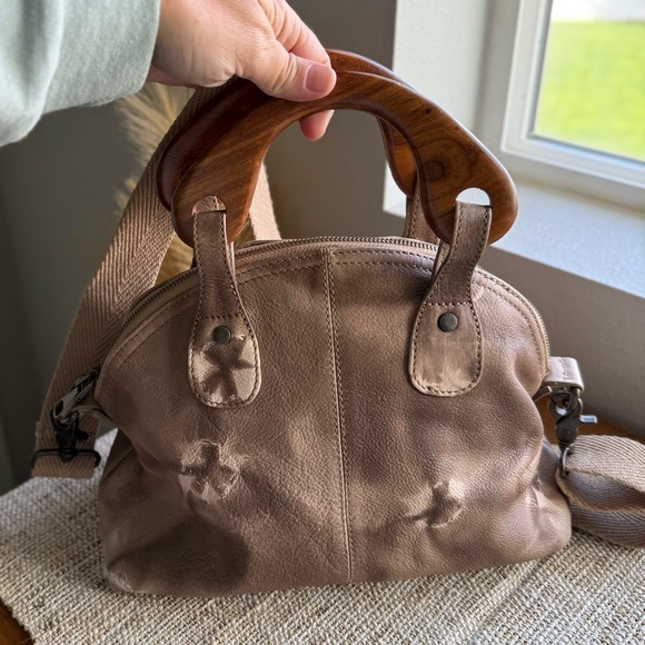 Free People Willow Mini Bag - Picture 3 of 6